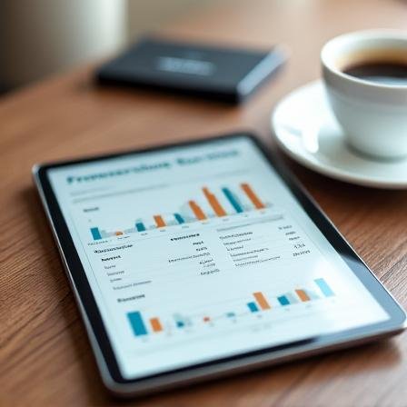 Workshop session with investors