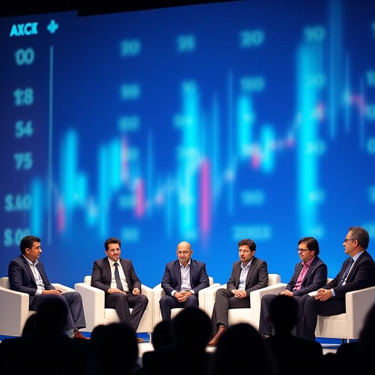 Delhi Finance Leaders Summit